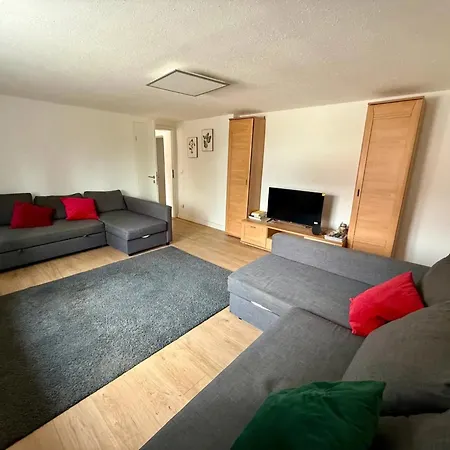Ferienhaus Pur *