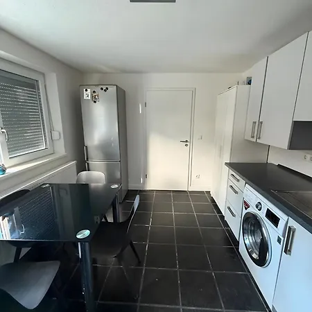 Feriehus Pur *