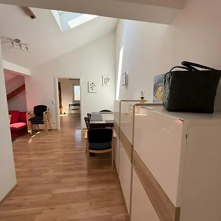 Feriehus Pur *