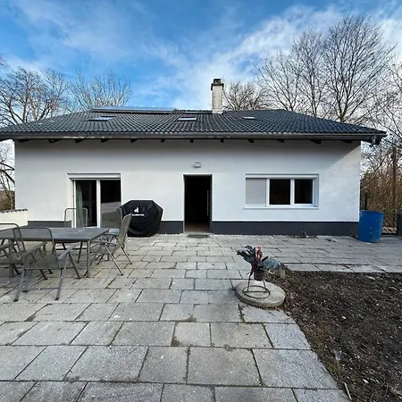 Feriehus Pur