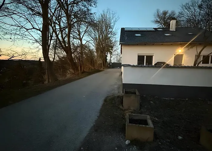 Ferienhaus Pur *