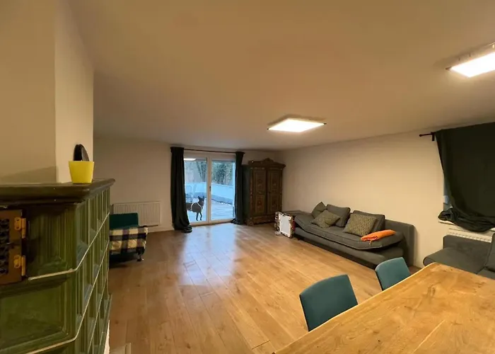 Pur Ferienhaus Kraiburg am Inn