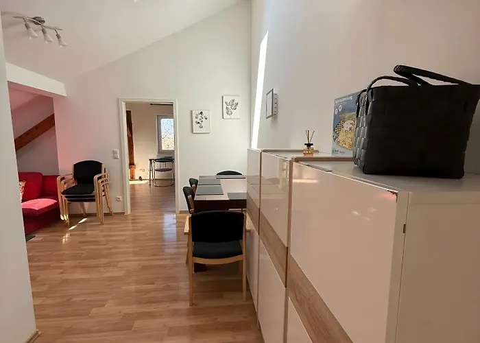 Ferienhaus Pur