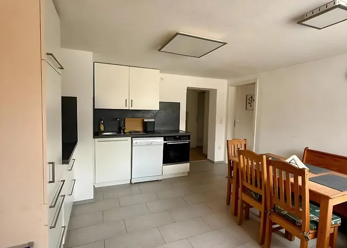 Pur Ferienhaus