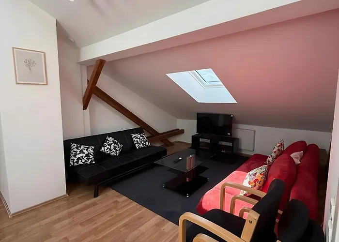 Ferienhaus Pur