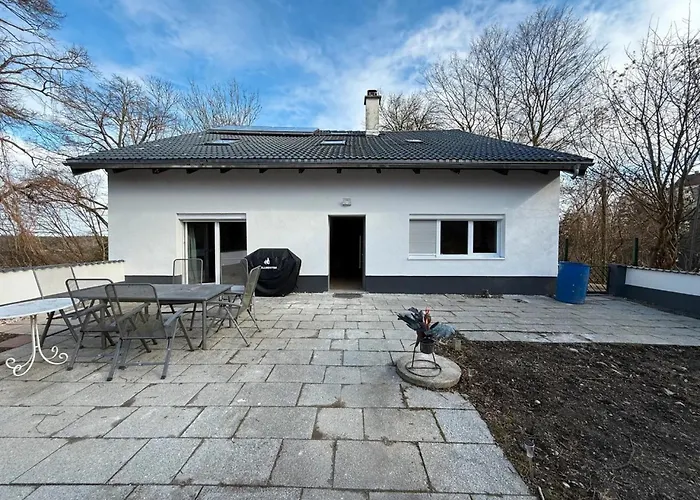 Pur Ferienhaus