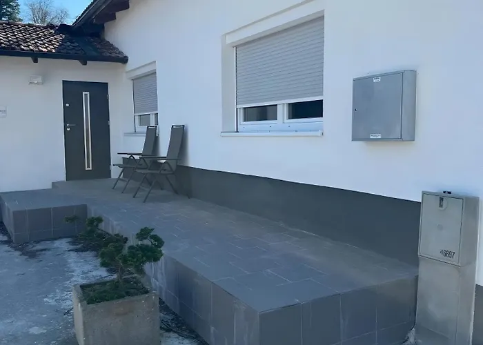 Ferienhaus Pur *