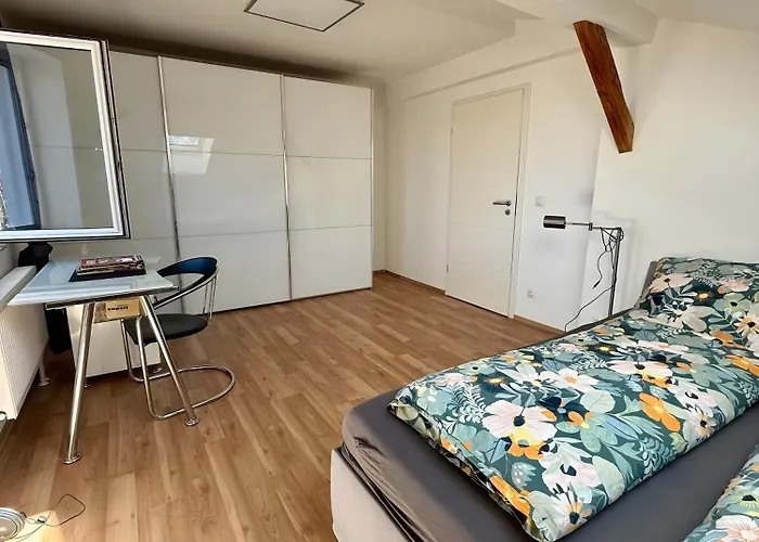 Ferienhaus Pur Kraiburg am Inn