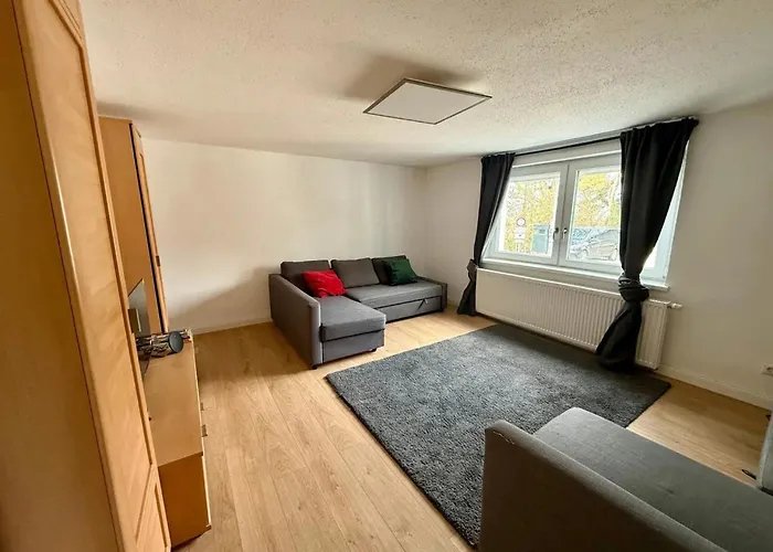 Ferienhaus Pur *
