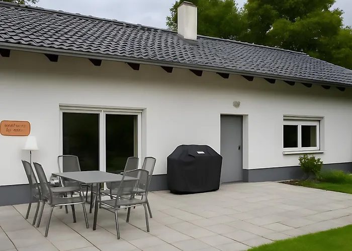 Pur Ferienhaus *