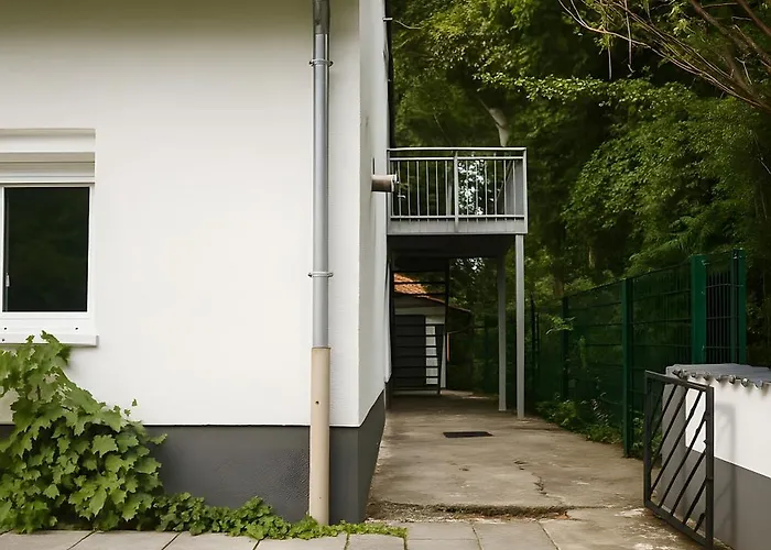 Ferienhaus Pur