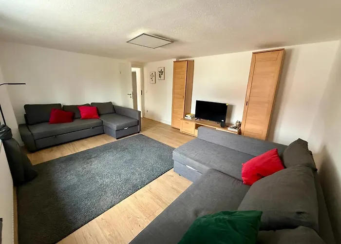 Ferienhaus Pur *