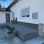 Pur Holiday home Kraiburg am Inn