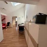 Holiday home Pur *