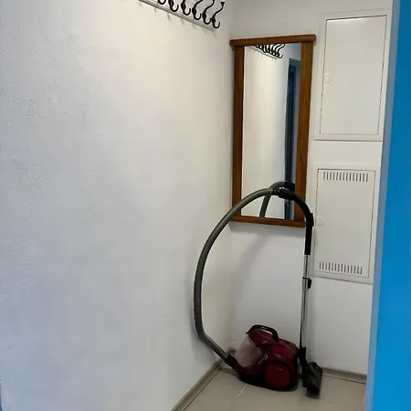 Pur Vakantiehuis *