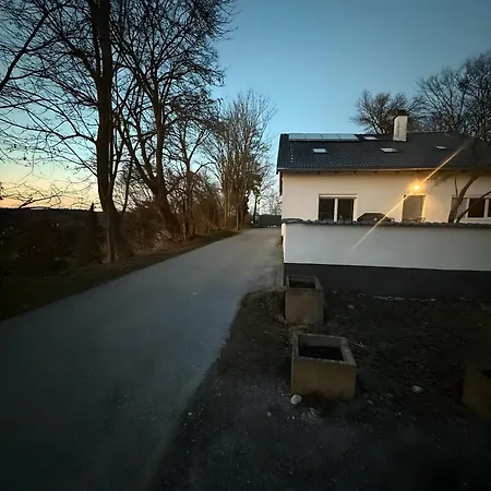 Vakantiehuis Pur *