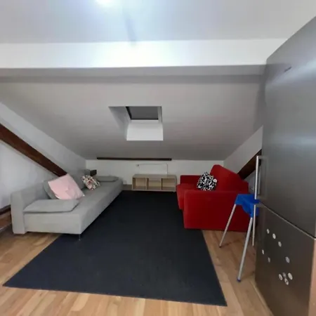 Pur Vakantiehuis *