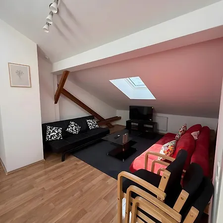Vakantiehuis Pur