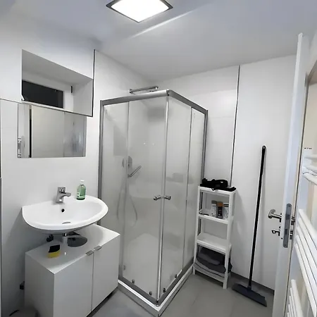 Vakantiehuis Pur *