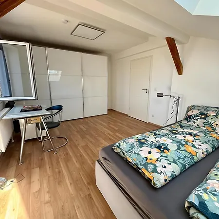 Vakantiehuis Pur Kraiburg am Inn