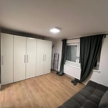 Vakantiehuis Pur *