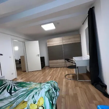 Pur Vakantiehuis Kraiburg am Inn