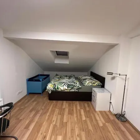 Holiday home Pur